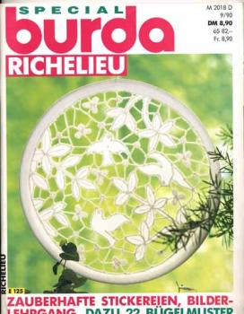 Burda Richelieu E 125