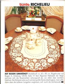 Preview: Burda Richelieu E 125