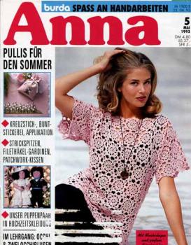 Anna 1993 Mai