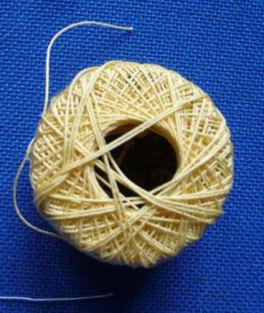 MEZ Liana 10 Col 756 uncomplete