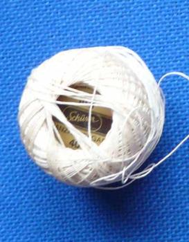 Schürer 40 for crochet