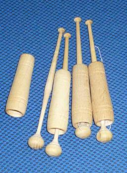 tube bobbin 13,0 cm