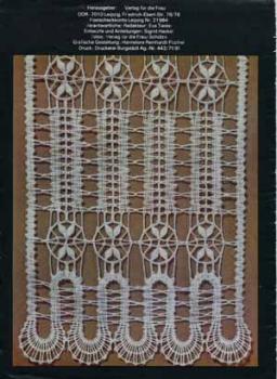 Preview: Klöppeln 2086