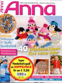 Anna 2021 Januar Lehrgang Teppichzopfen