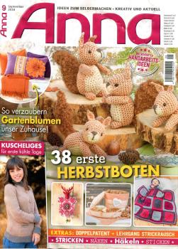 Anna 2018 Juni Lehrgang stricken Poncho in zwei Varianten