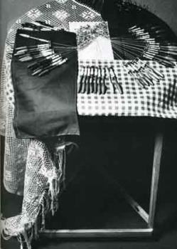 Preview: Neue Klöppelmuster by Katharina Egger