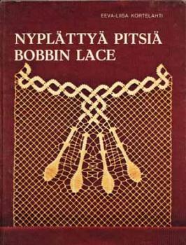 Nyplättyä Pitsiä von E-L. Kortelahti (142)