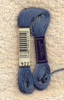 Anchor Sticktwist 922