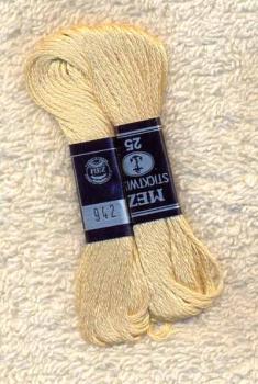 MEZ Sticktwist 942