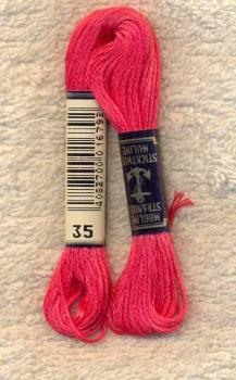 Anchor Sticktwist 35