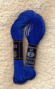 MEZ Sticktwist 133