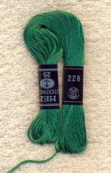 MEZ Sticktwist 228