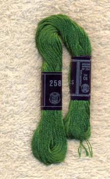 MEZ Sticktwist 258