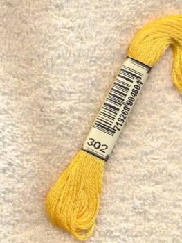 Anchor Sticktwist 302