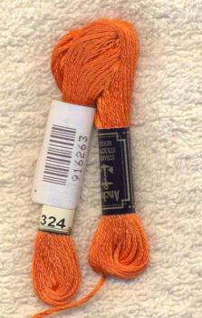 Anchor Sticktwist 324