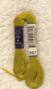 Anchor Sticktwist 907