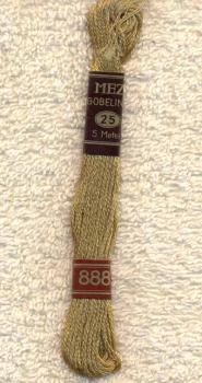 MEZ Gobelin 888