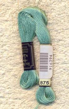 Anchor Sticktwist 875