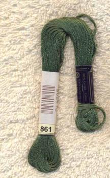 Anchor Sticktwist 861