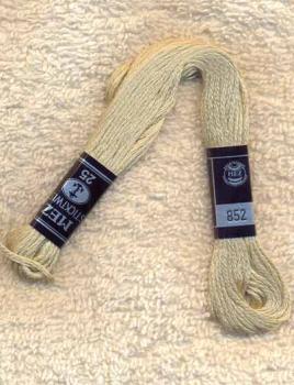 MEZ Sticktwist 852