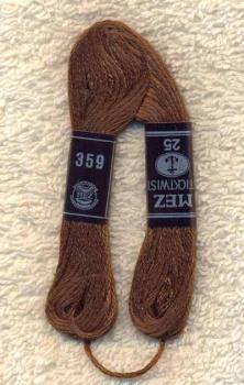 MEZ Sticktwist 359