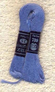 MEZ Sticktwist 739