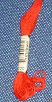 Anchor Sticktwist 335