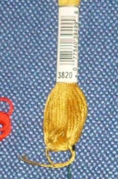 Anchor Sticktwist 3820