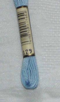 Anchor Sticktwist 129
