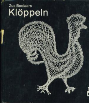 Klöppeln von Zus Boelaars