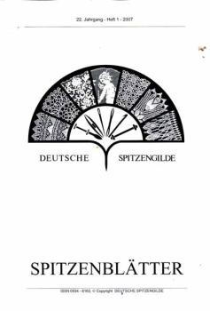 Spitzenblätter 1/2007
