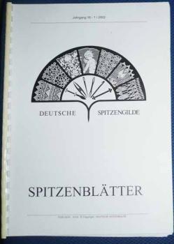 Spitzenblätter 1/2002