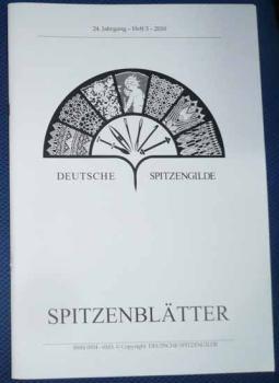 Spitzenblätter 3/2010