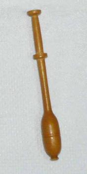 bobbin from Belgium 9 cm