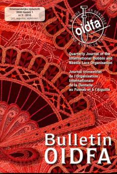 Bulletin OIDFA Issue 3 from 2010