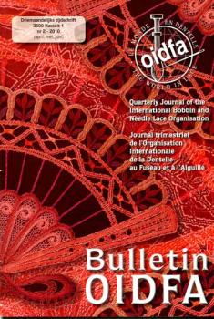 Bulletin OIDFA Issue 2 from 2010