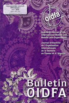 Bulletin OIDFA Issue 2 from 2012