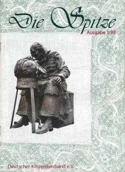Die Spitze 1/1998