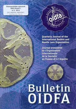 Bulletin OIDFA Heft 3/2014