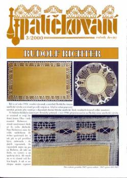 palickování  3/2000