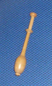 Bobbin 10,2 cm
