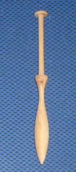 Danish bobbin 14 cm