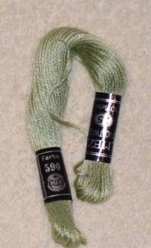 MEZ Stickwist  590