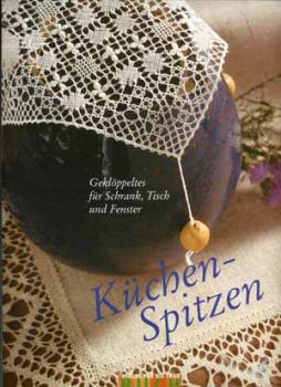 Küchenspitzen von Rosemarie Urban
