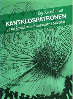 Kantklospatronen von Tiny Zwaal-Lint