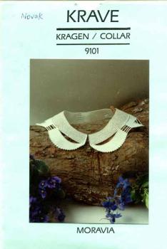 Moravia Collar No. 9101