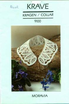 Moravia Collar No. 9100