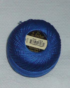 Anchor Perlgarn 8 Col 132 20 Gr