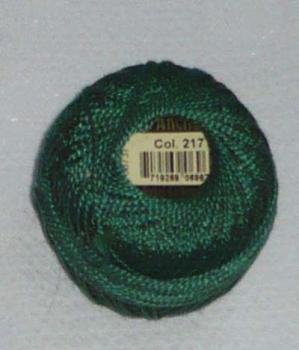 Anchor Perlgarn 8 Col 217 10 Gr