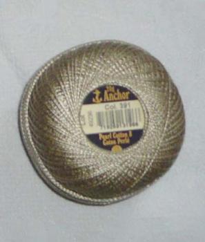 Anchor Perlgarn 8 Col 391 20 Gr